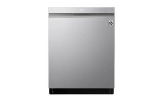 LG Smart Top Control Dishwasher - LDPS6762S