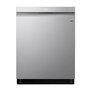 LG Smart Top Control Dishwasher - LDPS6762S