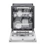 LG Smart Top Control Dishwasher - LDPS6762S