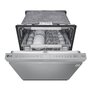 LG Smart Top Control Dishwasher - LDPS6762S