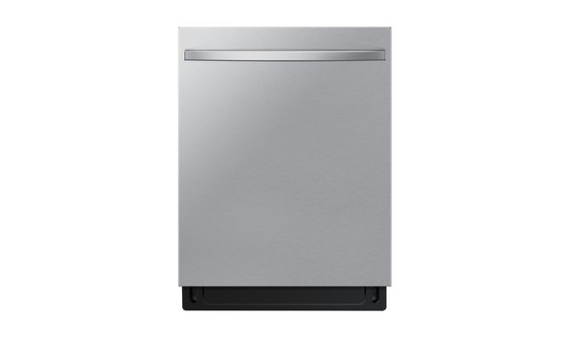 Samsung 46 Dba Smart Dishwasher With Stormwash™ - Dw80cg5451sraa 