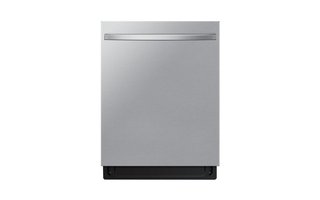 Samsung 46 dBA Smart Dishwasher with StormWash™ - DW80CG5451SRAA