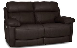 Power Reclining Loveseat by Palliser