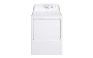 Moffat Electric Dryer 6.2 cu. ft. - MTX22EBMRWW