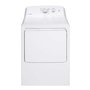 Moffat Electric Dryer 6.2 cu. ft. - MTX22EBMRWW