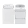 Moffat Top Load Washer and Dryer Set - MTW201BMRWW-MTX22EBMRWW