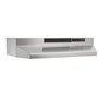 Broan 30 in. Stainless Steel Hood - BU230SS