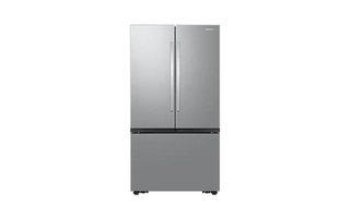 Samsung 36 in. 3-Door French Door Refrigerator - RF27CG5100SRAA