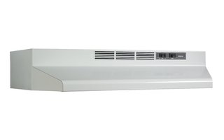 Built-in Hood by Broan - BU230WH