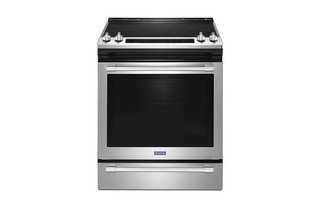 Maytag 6.4 cu. ft. Convection Electric Range - YMES8800PZ