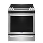 Maytag 6.4 cu. ft. Convection Electric Range - YMES8800PZ