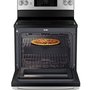 GE Free Standing Electric Convection Range Inox - JCB830STSS