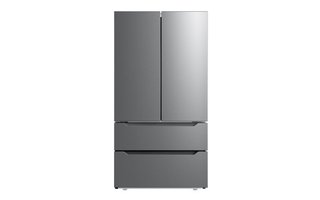 Moffat Refrigerator with French Doors 22 cu. ft. - MWE22FYPKFS