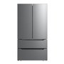 Moffat Refrigerator with French Doors 22 cu. ft. - MWE22FYPKFS