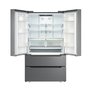 Moffat Refrigerator with French Doors 22 cu. ft. - MWE22FYPKFS