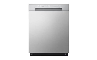 LG Front Control Dishwasher - LDFC2423V