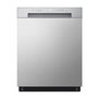 LG Front Control Dishwasher - LDFC2423V