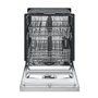 LG Front Control Dishwasher - LDFC2423V