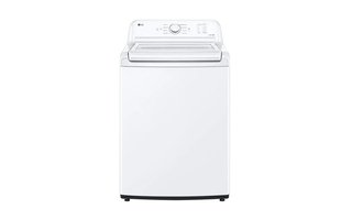 LG 4.8 cu. ft. Capacity Top Load Washer - WT6105CW