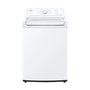 LG 4.8 cu. ft. Capacity Top Load Washer - WT6105CW