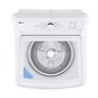 LG 4.8 cu. ft. Capacity Top Load Washer - WT6105CW