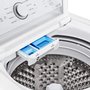 LG 4.8 cu. ft. Capacity Top Load Washer - WT6105CW