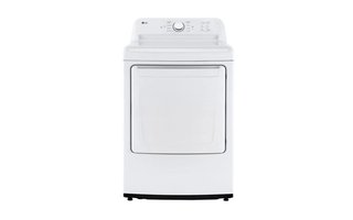 LG Electric Dryer 7.3 cu. ft. - DLE6100W