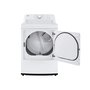 LG Electric Dryer 7.3 cu. ft. - DLE6100W