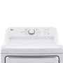 LG Electric Dryer 7.3 cu. ft. - DLE6100W