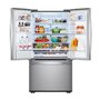 LG French Door Refrigerator 29 cu. ft. - LRFWS2906S