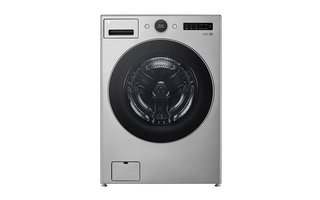 LG Front Load Washer 5.2 cu. ft. - WM5500HVA