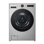 LG Front Load Washer 5.2 cu. ft. - WM5500HVA