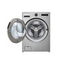 LG Front Load Washer 5.2 cu. ft. - WM5500HVA