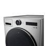 LG Front Load Washer 5.2 cu. ft. - WM5500HVA