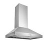 Wall Mount Chimney Hood 30 in. Best - WCS1306SS