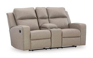 Reclining Loveseat Lavenhorne by Ashley