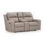 Reclining Loveseat Lavenhorne by Ashley