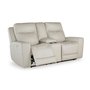 Power Reclining Loveseat Mindanao by Ashley