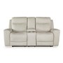 Power Reclining Loveseat Mindanao by Ashley