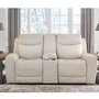 Power Reclining Loveseat Mindanao by Ashley