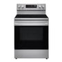 LG Kitchen set - LTCS20020S-LREL6321S-LDFC2423V