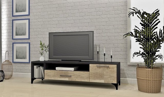 TV Base by MEQ