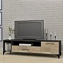 TV Base by MEQ