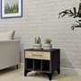 End Table by MEQ