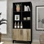 Wall Unit by MEQ