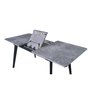 Dining Table by Mazin