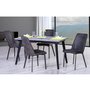 Dining Table by Mazin