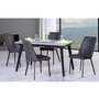 Dining Chair by Mazin