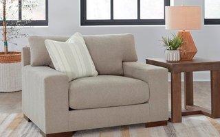 Chair by Ashley