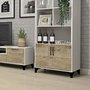 Wall Unit by MEQ